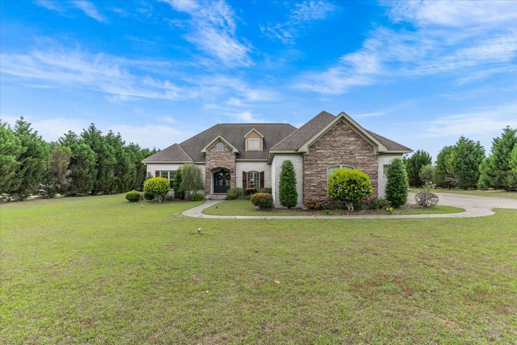 2114 Helms Road, Rehobeth, AL 36301