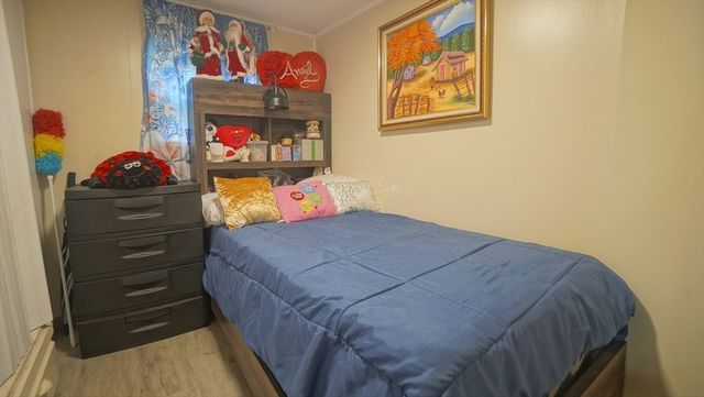 93 Grochmal Ave 126, Springfield, MA 01151