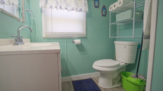 93 Grochmal Ave 126, Springfield, MA 01151