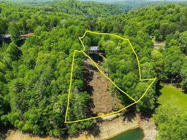 87 Snowbird Lane, Murphy, NC 28906
