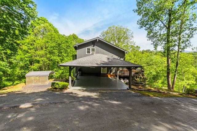 87 Snowbird Lane, Murphy, NC 28906