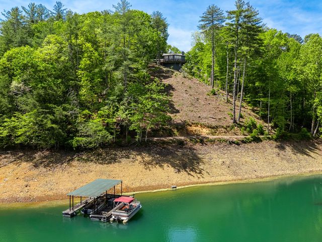 87 Snowbird Lane, Murphy, NC 28906