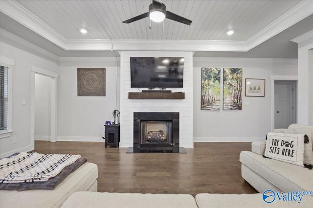 21808 Natures Cove Drive, Athens, AL 35613