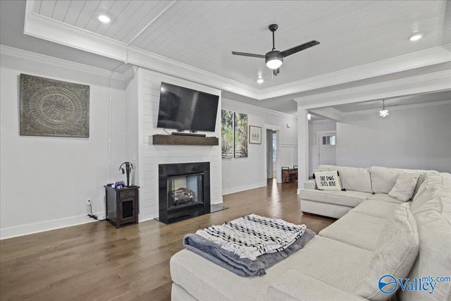 21808 Natures Cove Drive, Athens, AL 35613