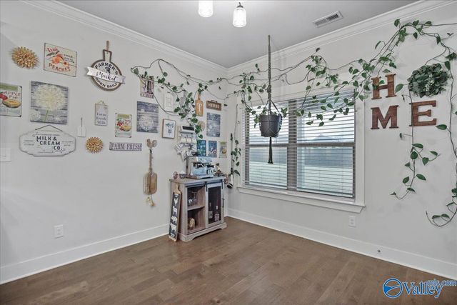 21808 Natures Cove Drive, Athens, AL 35613