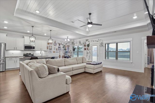 21808 Natures Cove Drive, Athens, AL 35613