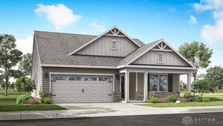 2256 Memorial Drive, Springfield, OH 45505