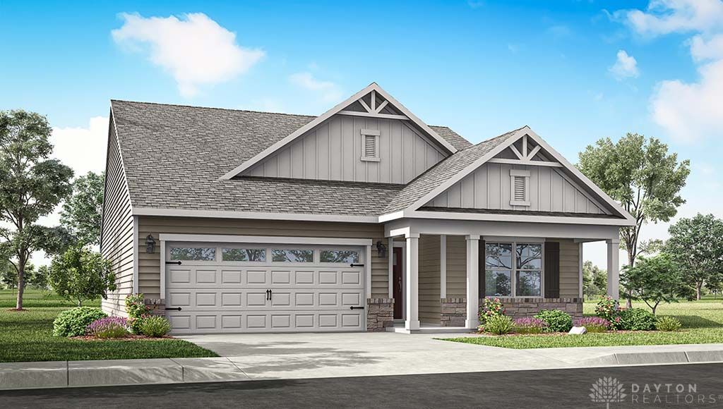 2256 Memorial Drive, Springfield, OH 45505