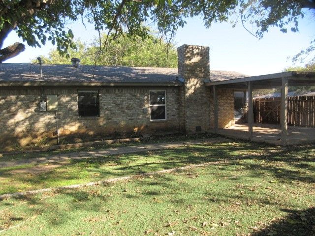 650 Deborah Court, Burleson, TX 76028