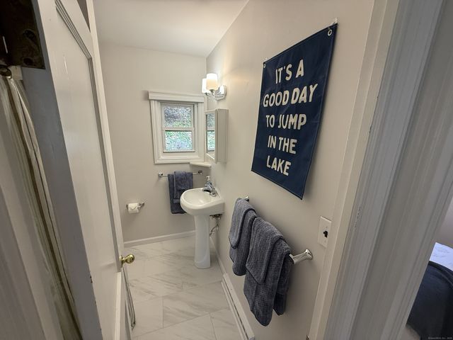 11 Bogus Hill Road, New Fairfield, CT 06812