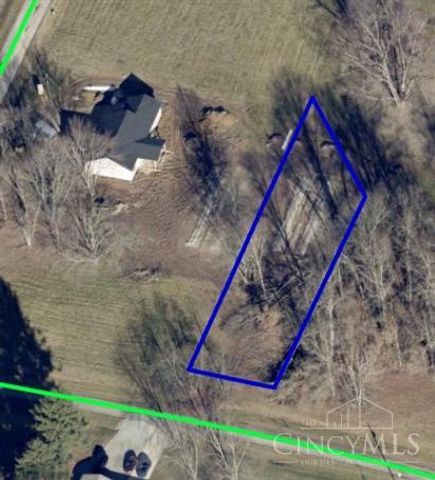 781 Kassel Drive, Fayetteville, OH 45118