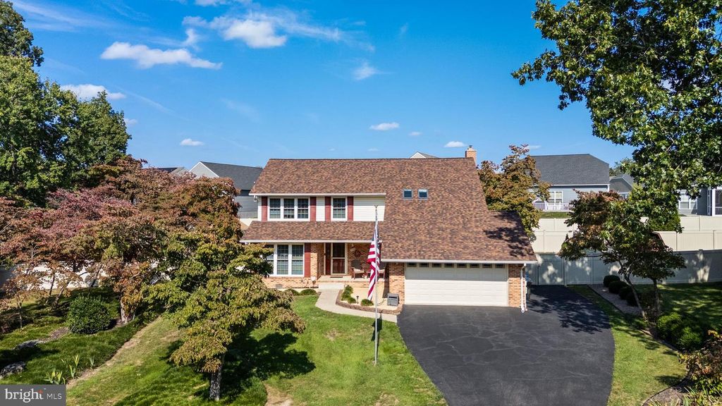 110 QUAIL CT, La Plata, MD 20646