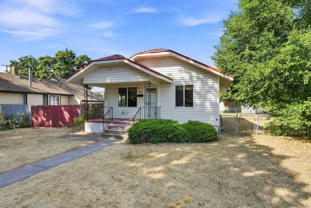 4621 N Post St, Spokane, WA 99205