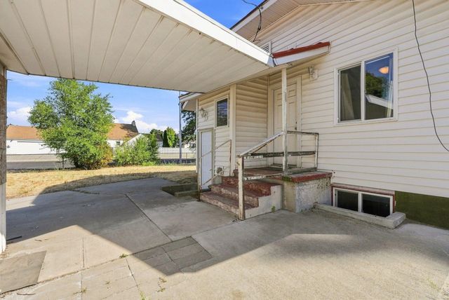 4621 N Post St, Spokane, WA 99205