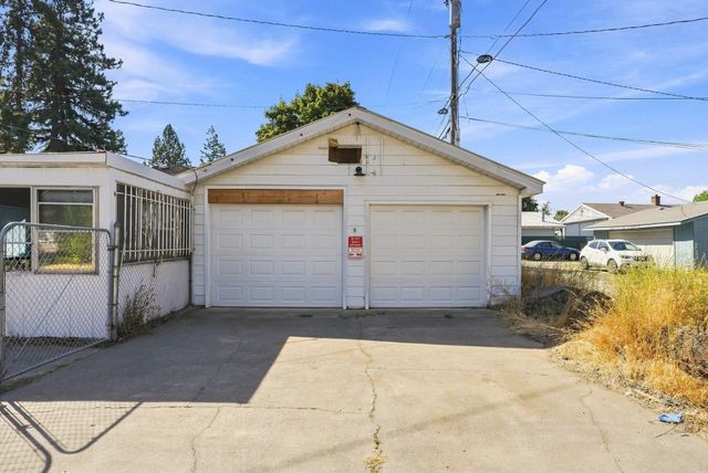 4621 N Post St, Spokane, WA 99205