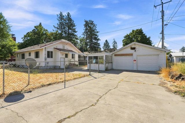 4621 N Post St, Spokane, WA 99205