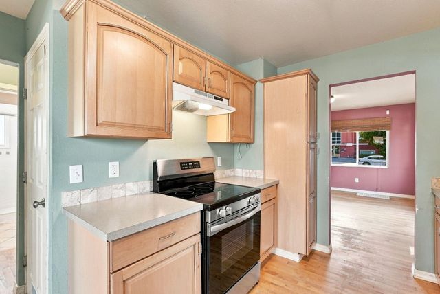 4621 N Post St, Spokane, WA 99205