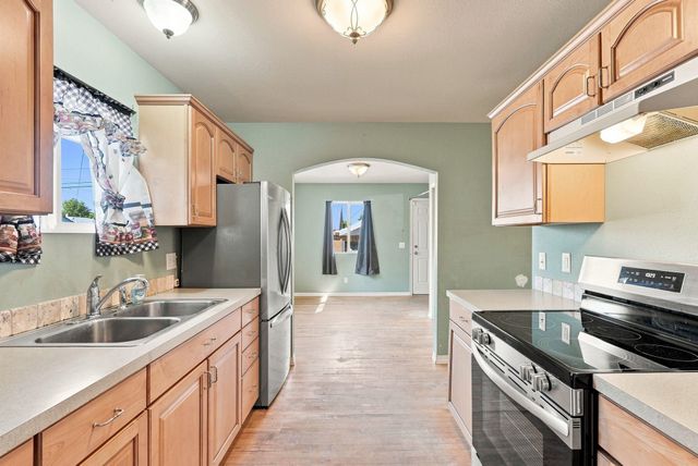 4621 N Post St, Spokane, WA 99205