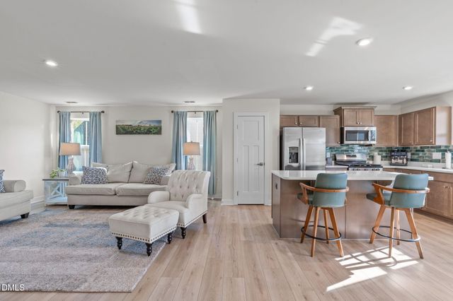 134 Clove Hitch Lane, Fuquay Varina, NC 27526