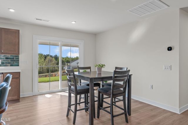 134 Clove Hitch Lane, Fuquay Varina, NC 27526