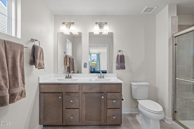 134 Clove Hitch Lane, Fuquay Varina, NC 27526