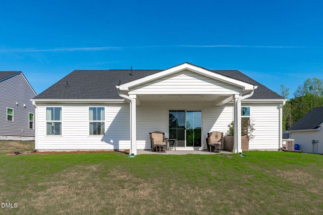 134 Clove Hitch Lane, Fuquay Varina, NC 27526