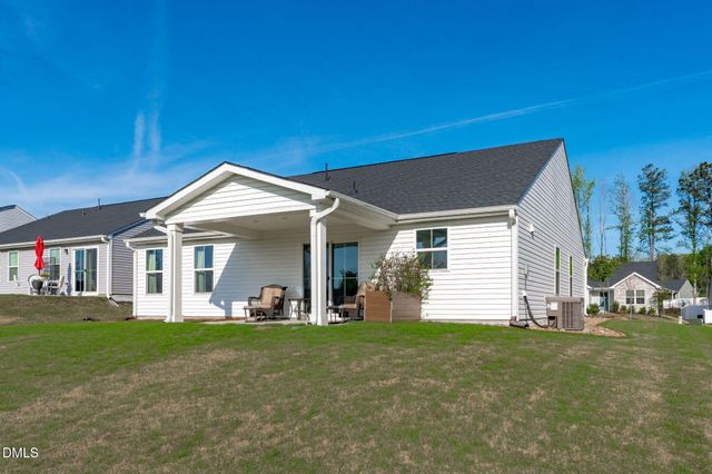 134 Clove Hitch Lane, Fuquay Varina, NC 27526