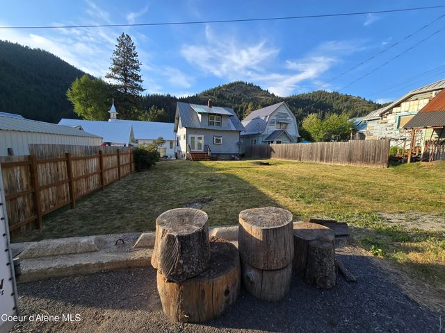 312 Park St, Mullan, ID 83846