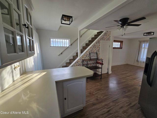 312 Park St, Mullan, ID 83846