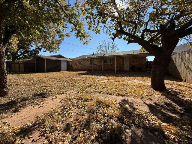 5420 42nd Street, Lubbock, TX 79414