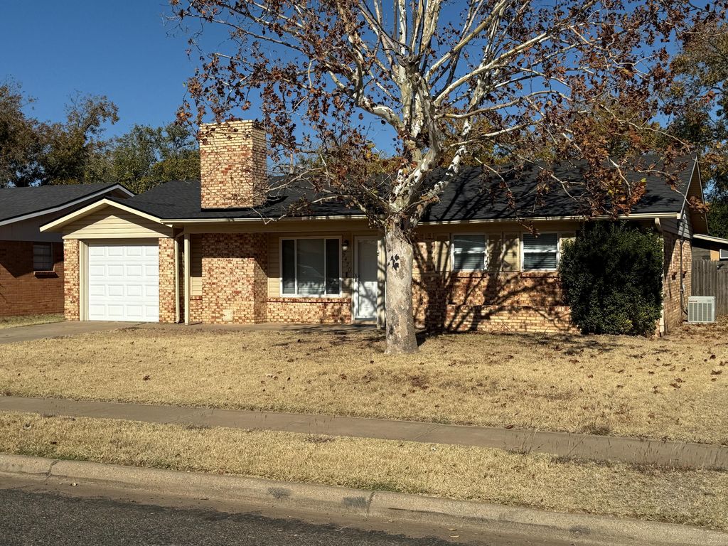5420 42nd Street, Lubbock, TX 79414