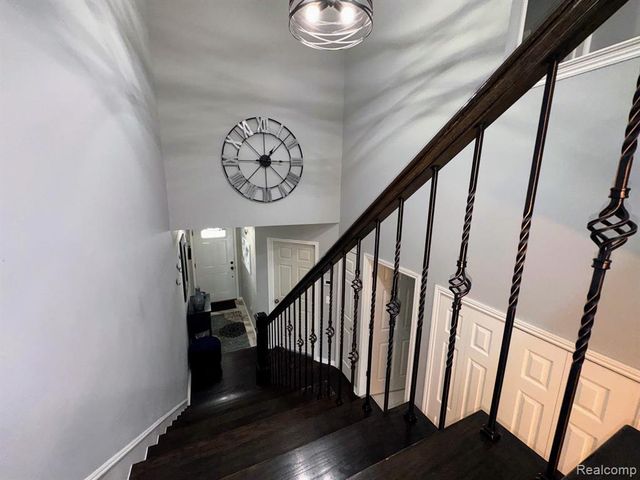 35149 Woodbury Drive, New Baltimore, MI 48047