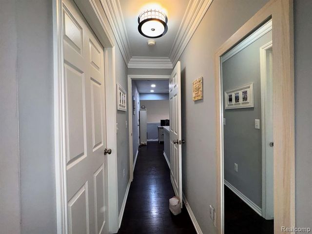 35149 Woodbury Drive, New Baltimore, MI 48047