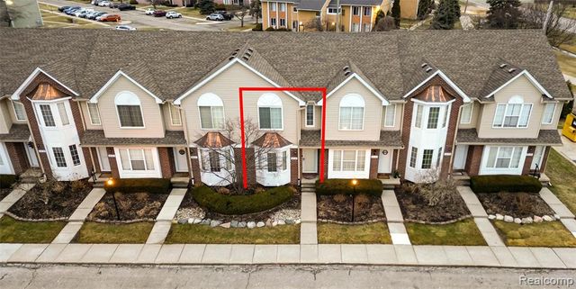 35149 Woodbury Drive, New Baltimore, MI 48047