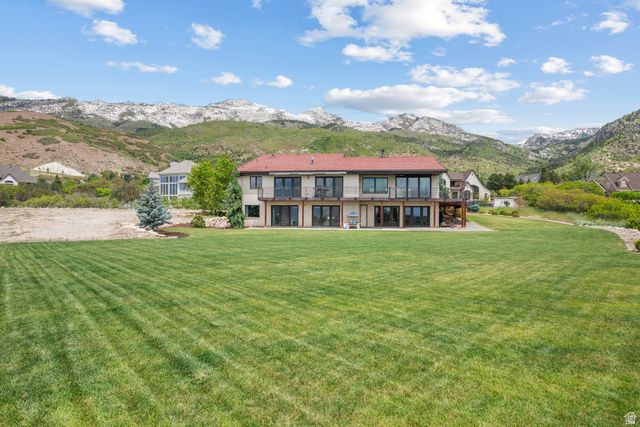 4221 W JUNIPER CIR, Alpine, UT 84004