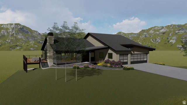 4221 W JUNIPER CIR, Alpine, UT 84004