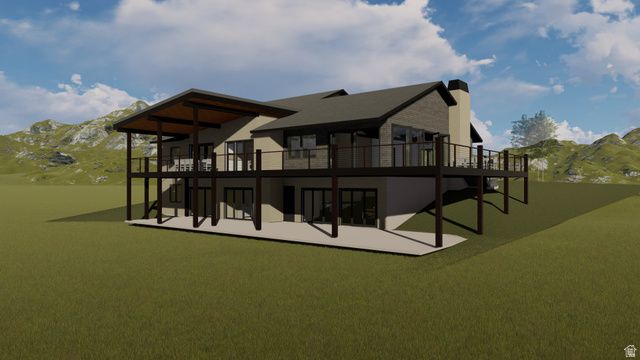 4221 W JUNIPER CIR, Alpine, UT 84004
