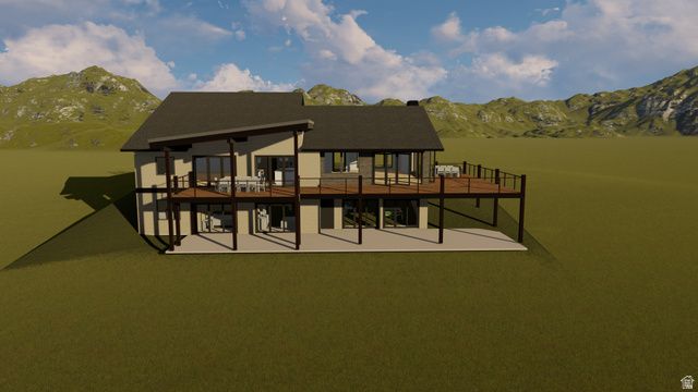 4221 W JUNIPER CIR, Alpine, UT 84004