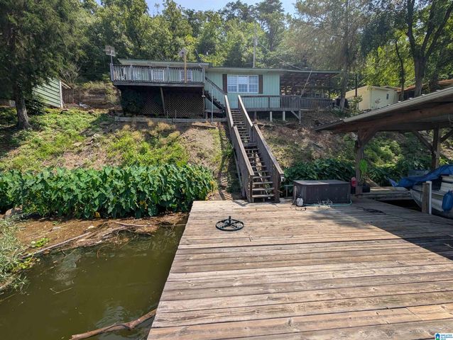 106 STEEP HILL ROAD, Adger, AL 35006