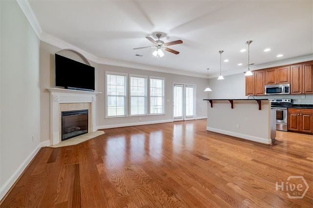 255 Durham Park Way, Pooler, GA 31322