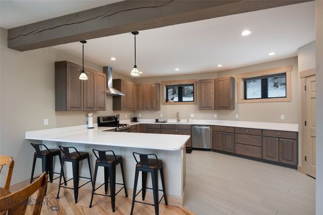 215 Wedeln Drive, Bozeman, MT 59715