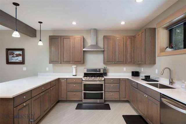 215 Wedeln Drive, Bozeman, MT 59715