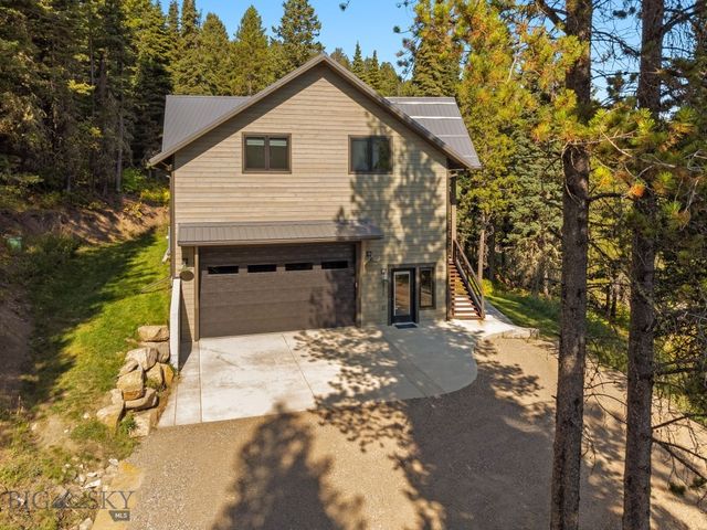 215 Wedeln Drive, Bozeman, MT 59715