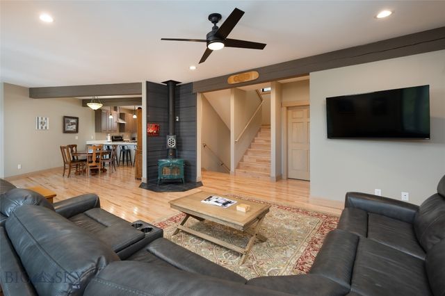 215 Wedeln Drive, Bozeman, MT 59715