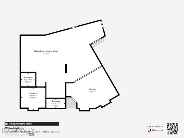 215 Wedeln Drive, Bozeman, MT 59715