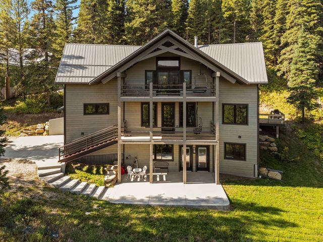 215 Wedeln Drive, Bozeman, MT 59715