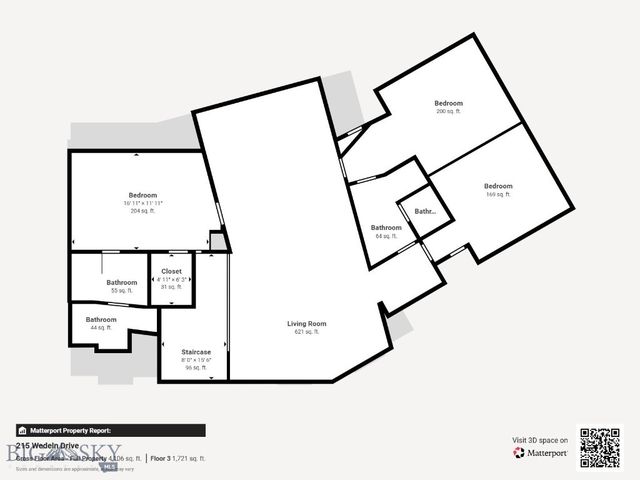 215 Wedeln Drive, Bozeman, MT 59715