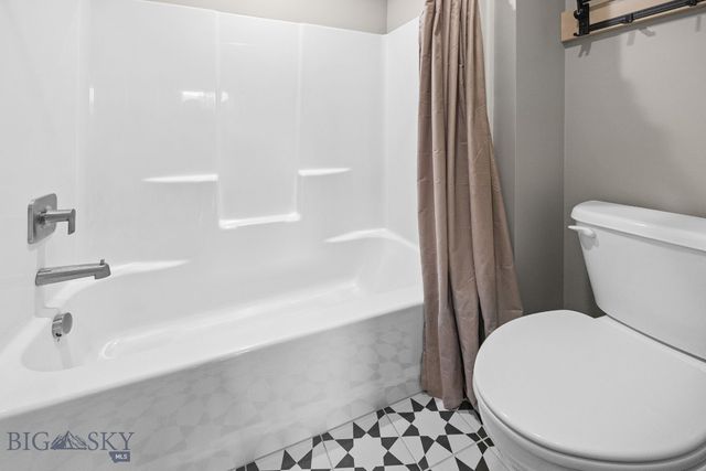 215 Wedeln Drive, Bozeman, MT 59715