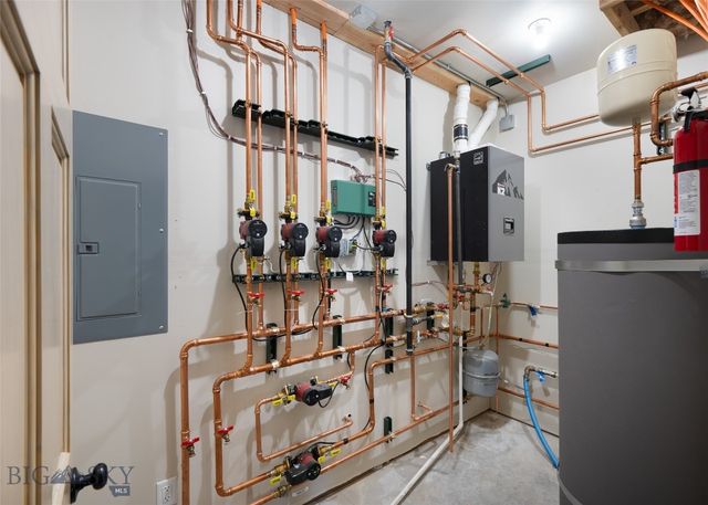 215 Wedeln Drive, Bozeman, MT 59715