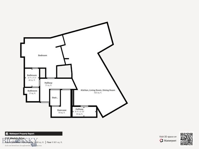 215 Wedeln Drive, Bozeman, MT 59715